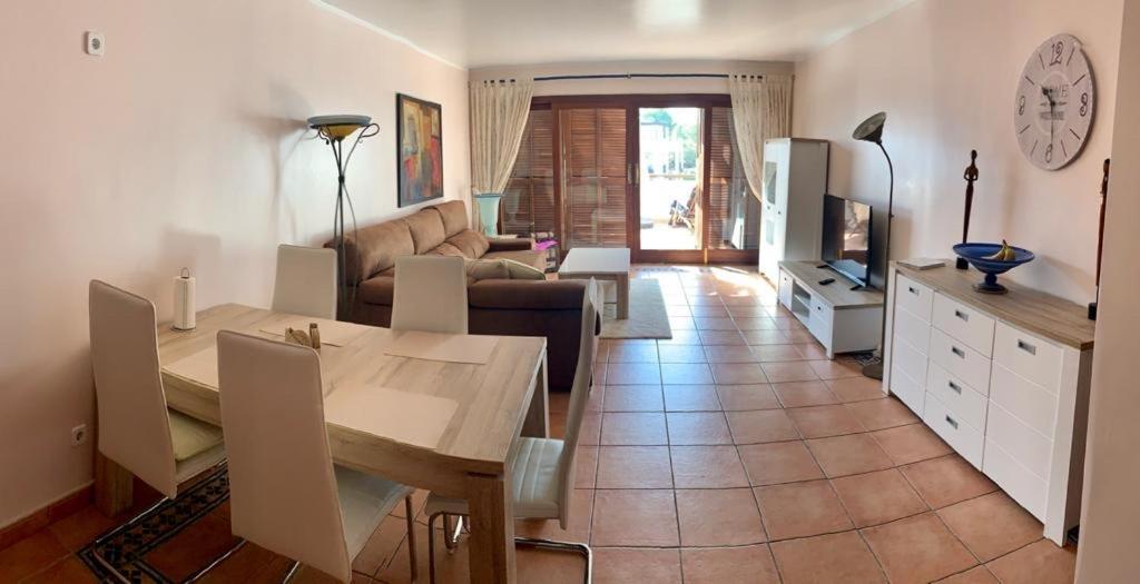 Residencia Cala Dorada Apartment Porto Petro  Exterior photo