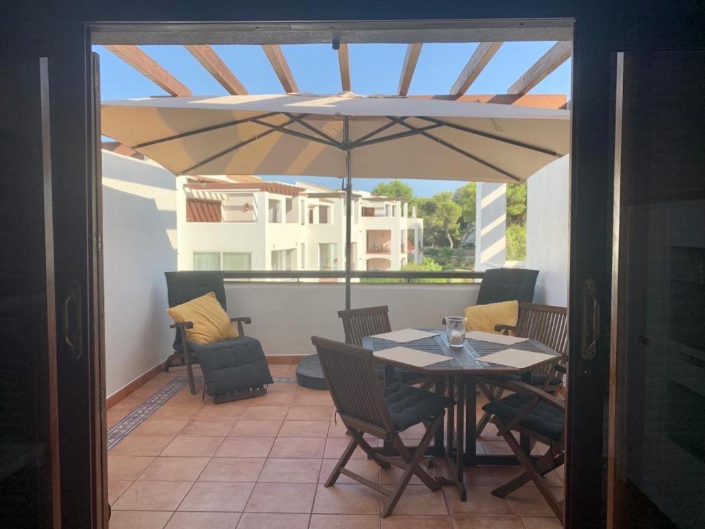 Residencia Cala Dorada Apartment Porto Petro  Exterior photo