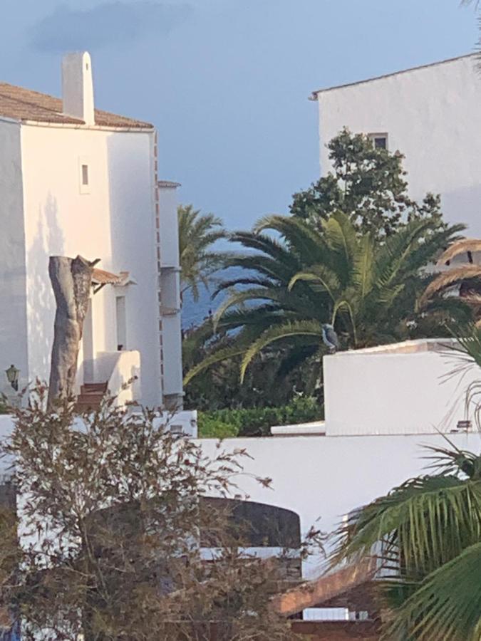 Residencia Cala Dorada Apartment Porto Petro  Exterior photo