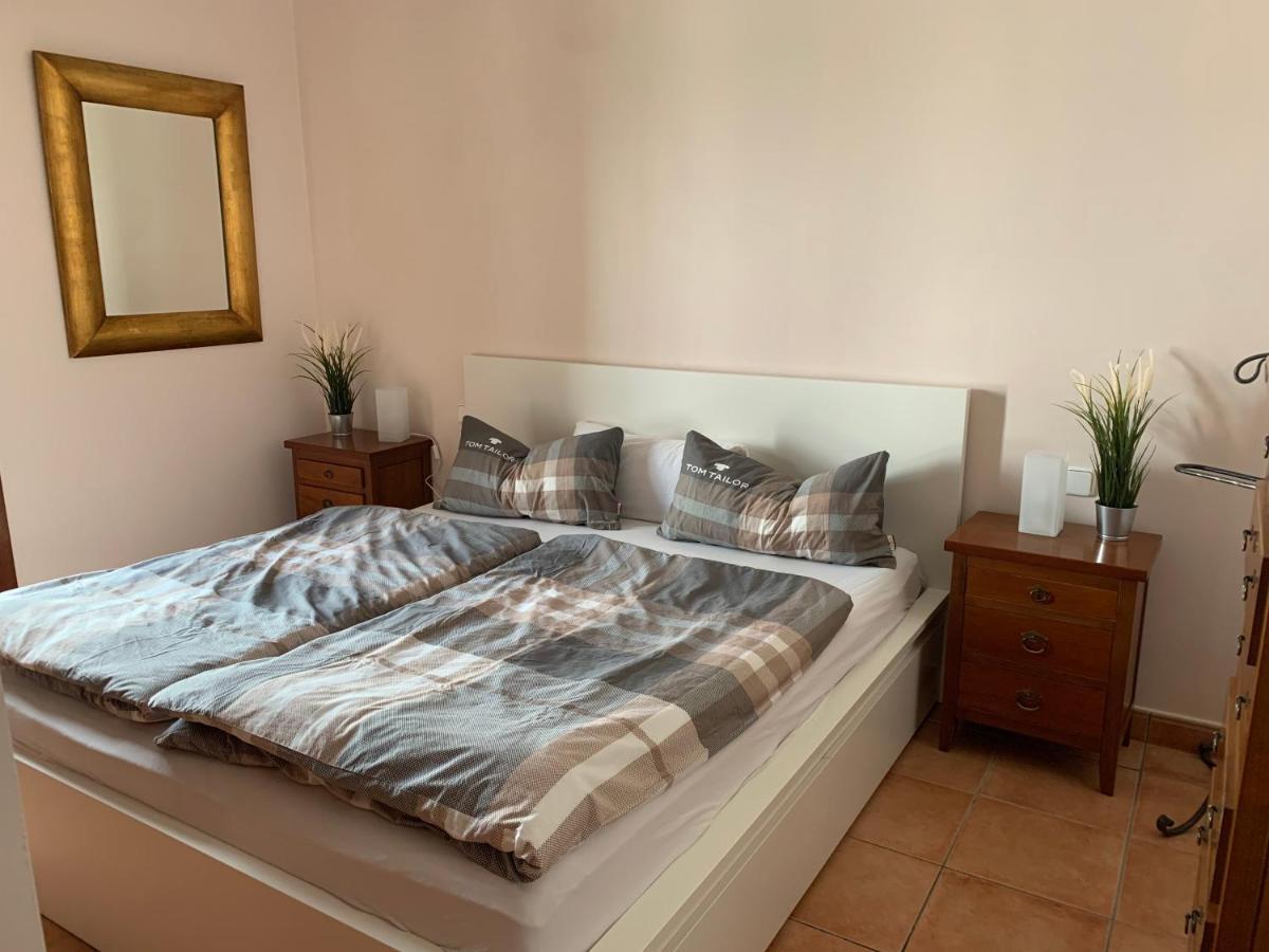 Residencia Cala Dorada Apartment Porto Petro  Exterior photo