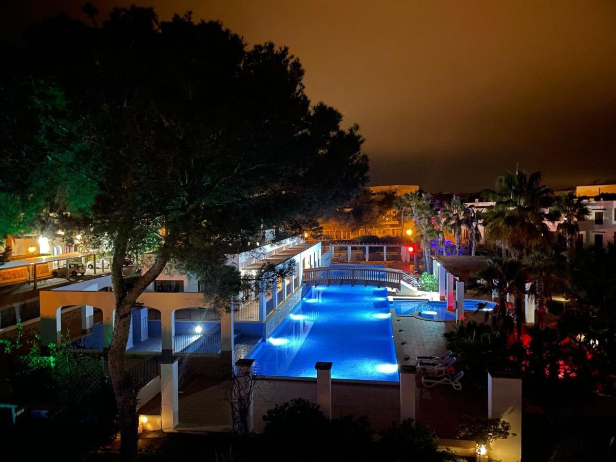 Residencia Cala Dorada Apartment Porto Petro  Exterior photo