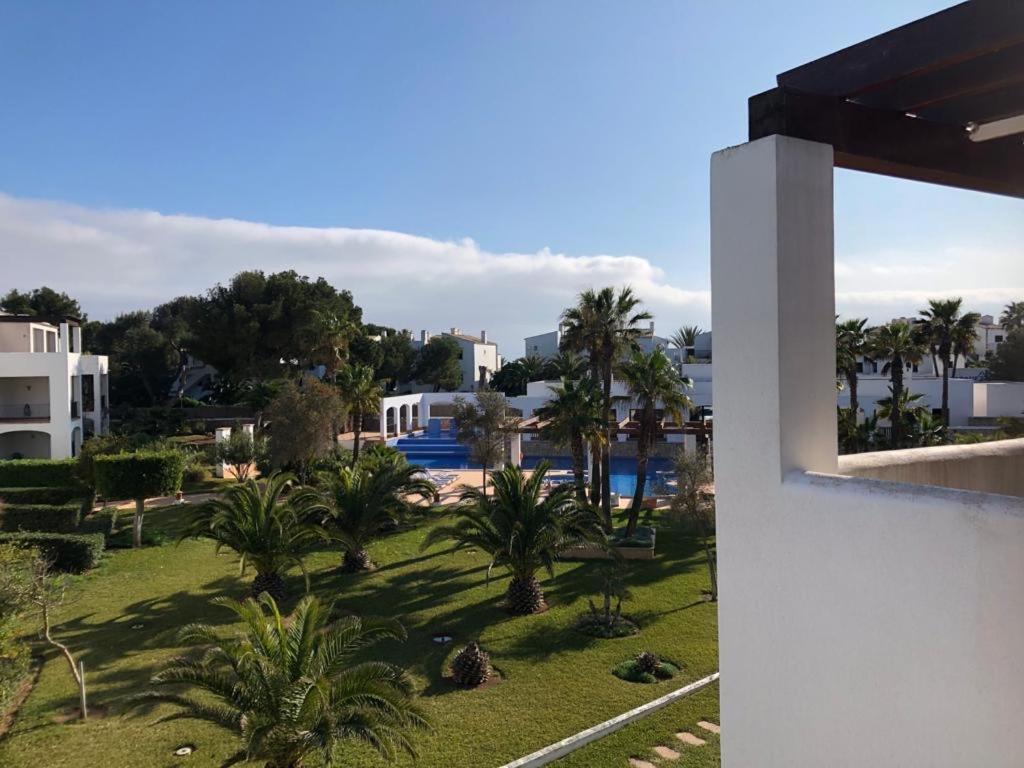Residencia Cala Dorada Apartment Porto Petro  Exterior photo