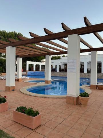 Residencia Cala Dorada Apartment Porto Petro  Exterior photo