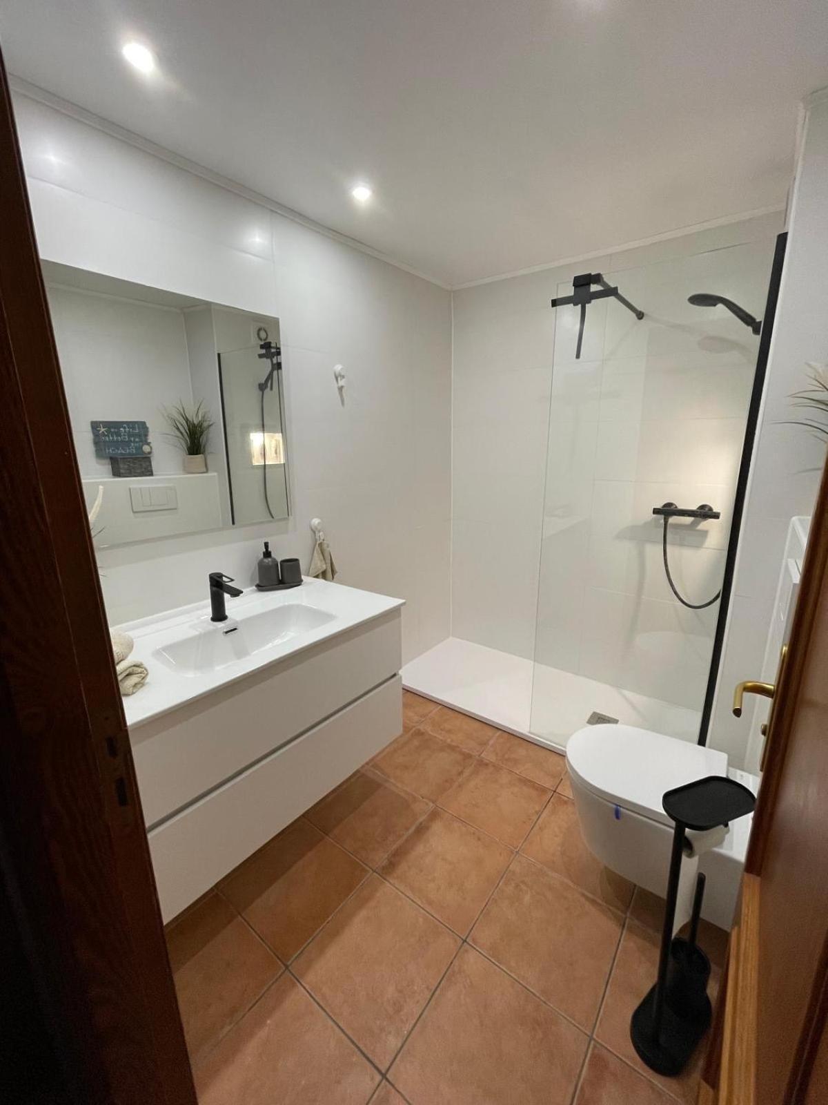 Residencia Cala Dorada Apartment Porto Petro  Exterior photo
