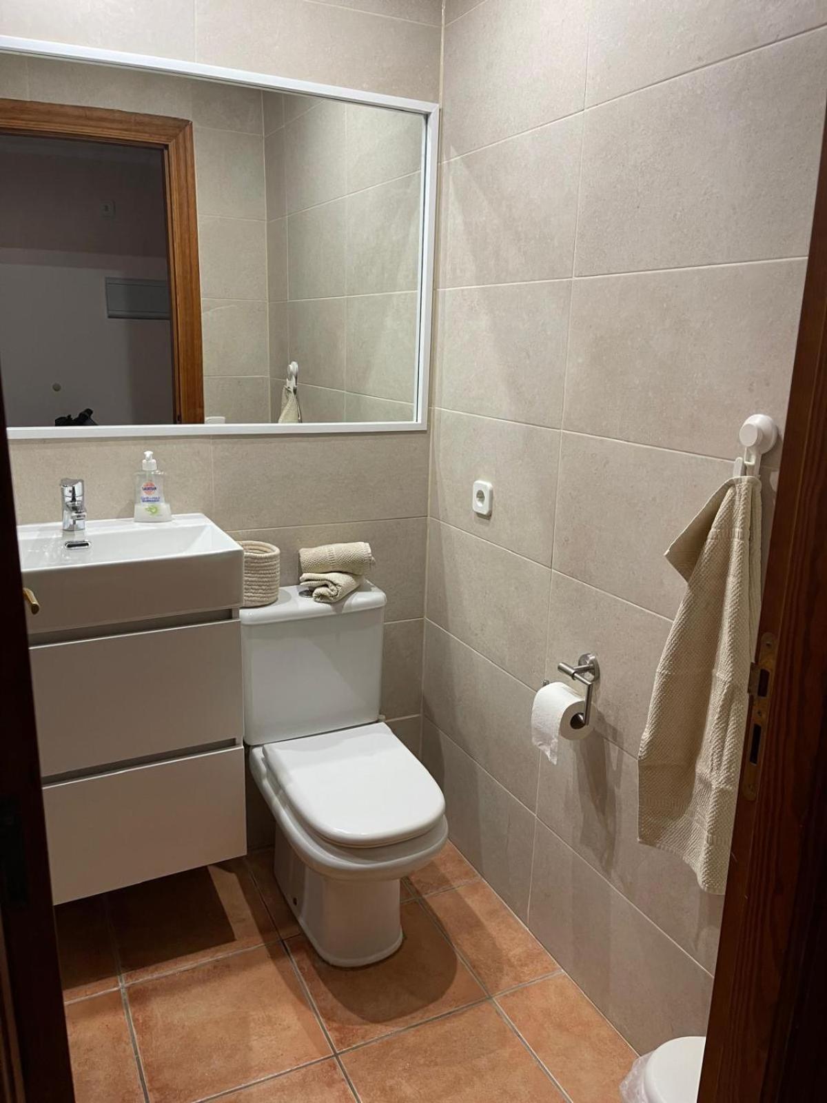 Residencia Cala Dorada Apartment Porto Petro  Exterior photo