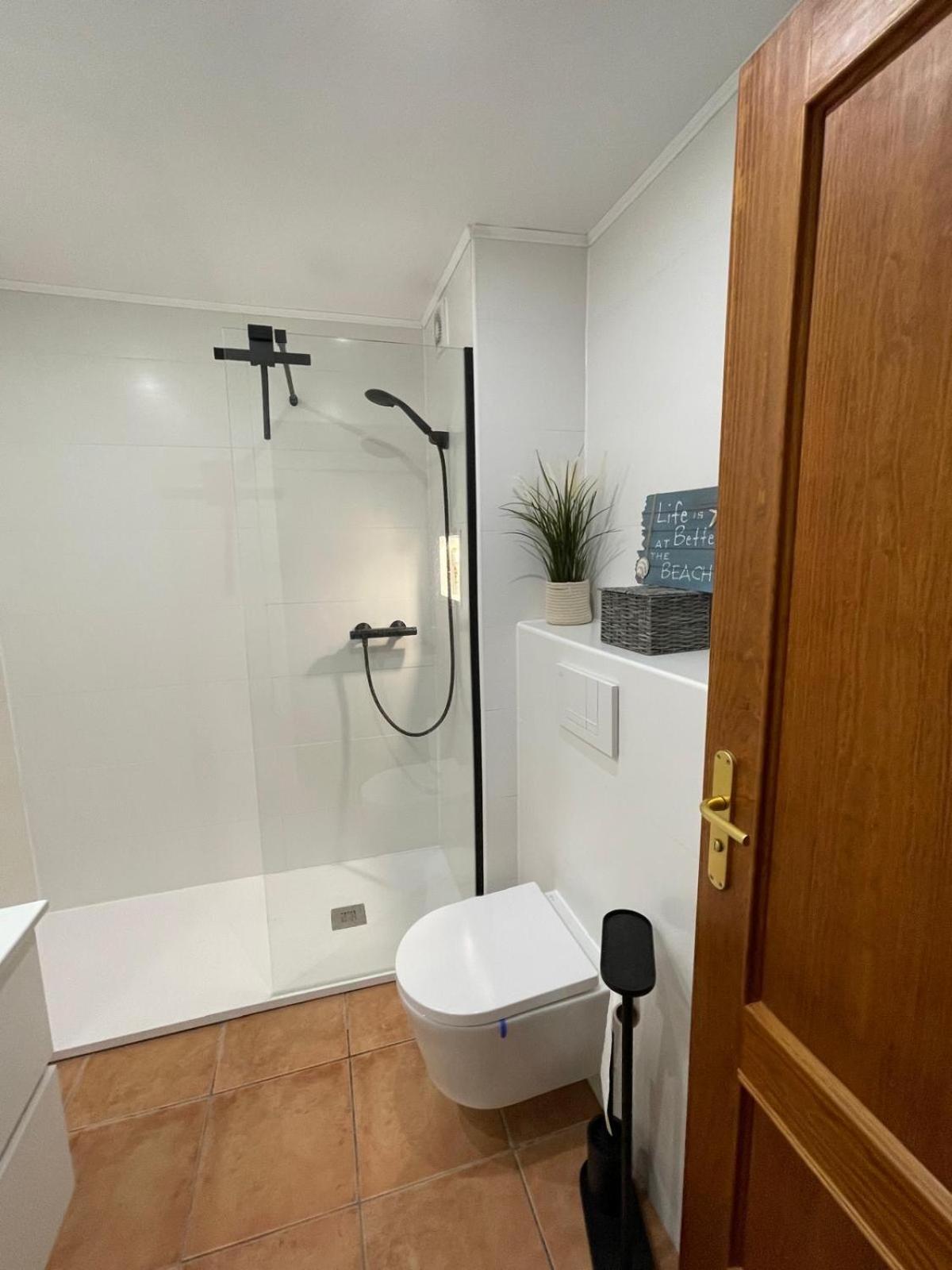 Residencia Cala Dorada Apartment Porto Petro  Exterior photo
